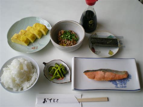 卵かけご飯 納豆 ～朝食の定番から見る日本の食文化～