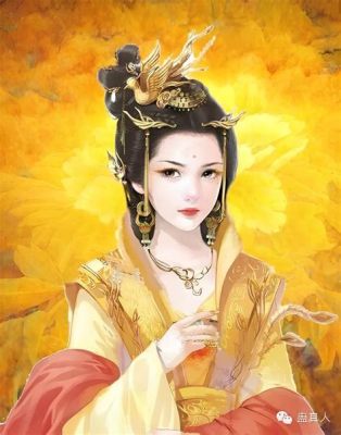 《金鳳凰》浮世繪之美與神秘