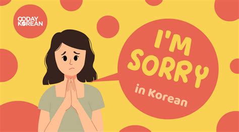 韓国語 ごめんね、でも日本語で話そう