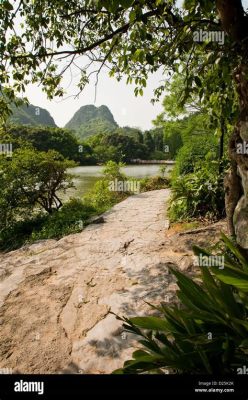  《溪山行旅圖》：描繪山水之美，捕捉遊子飄逸